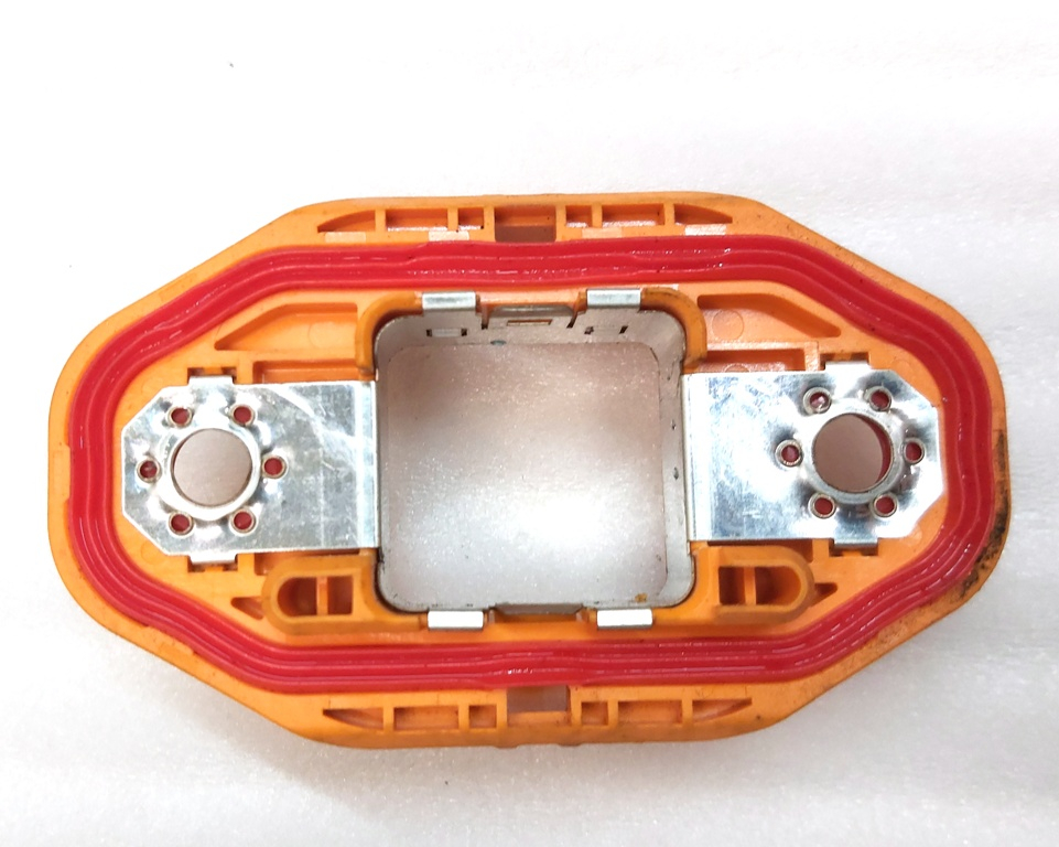 Support de connecteur haute tension de batterie principale Tesla 3, Y
KET3 ID