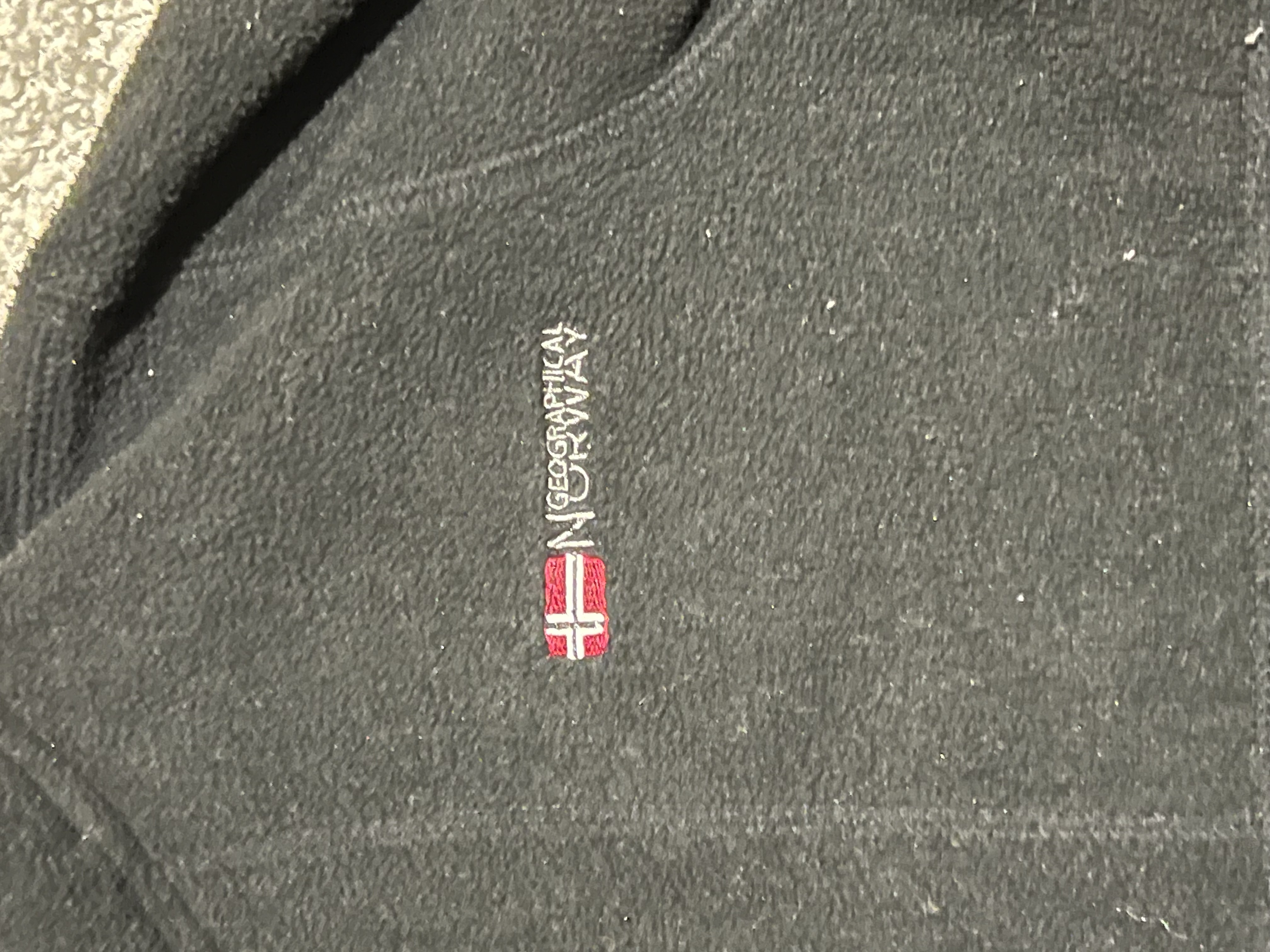 Polaire Gqrcon Norway