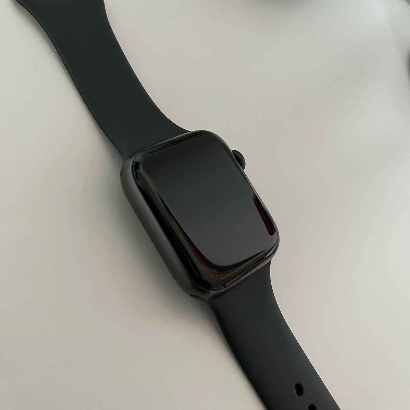 Apple watch series 6 44 MM - Miniature 4