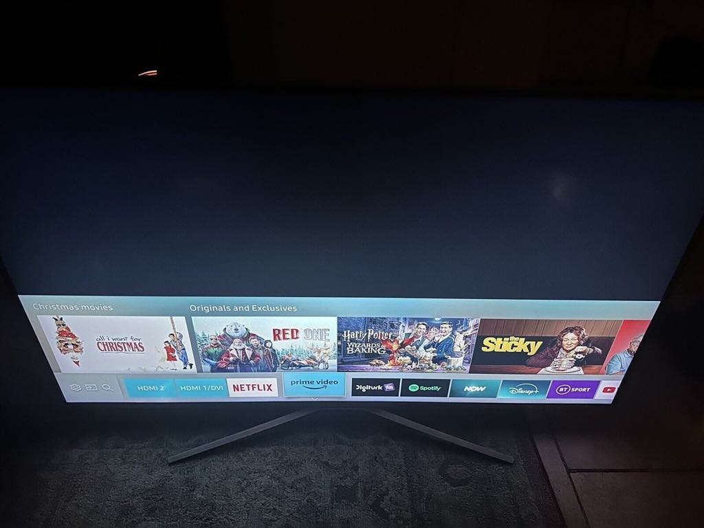 Téléviseur Samsung à vendre