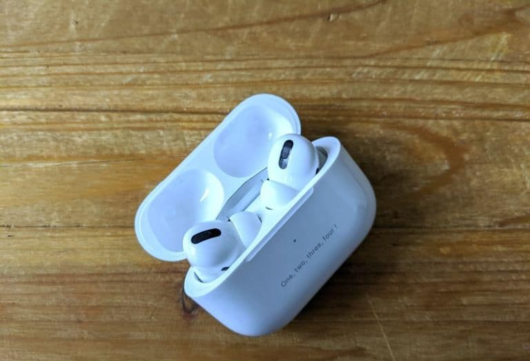 Vente d'un appareil