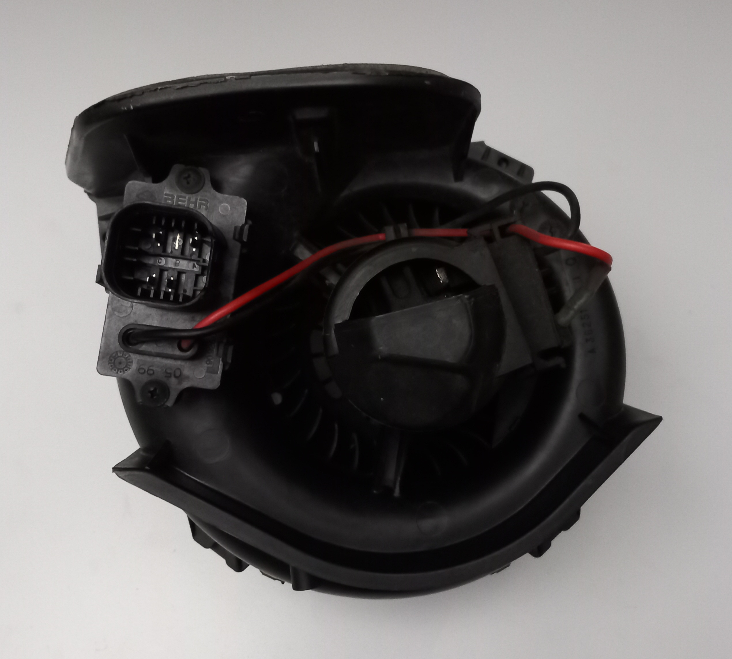 Moteur ventilation Renault Clio 1990-1999