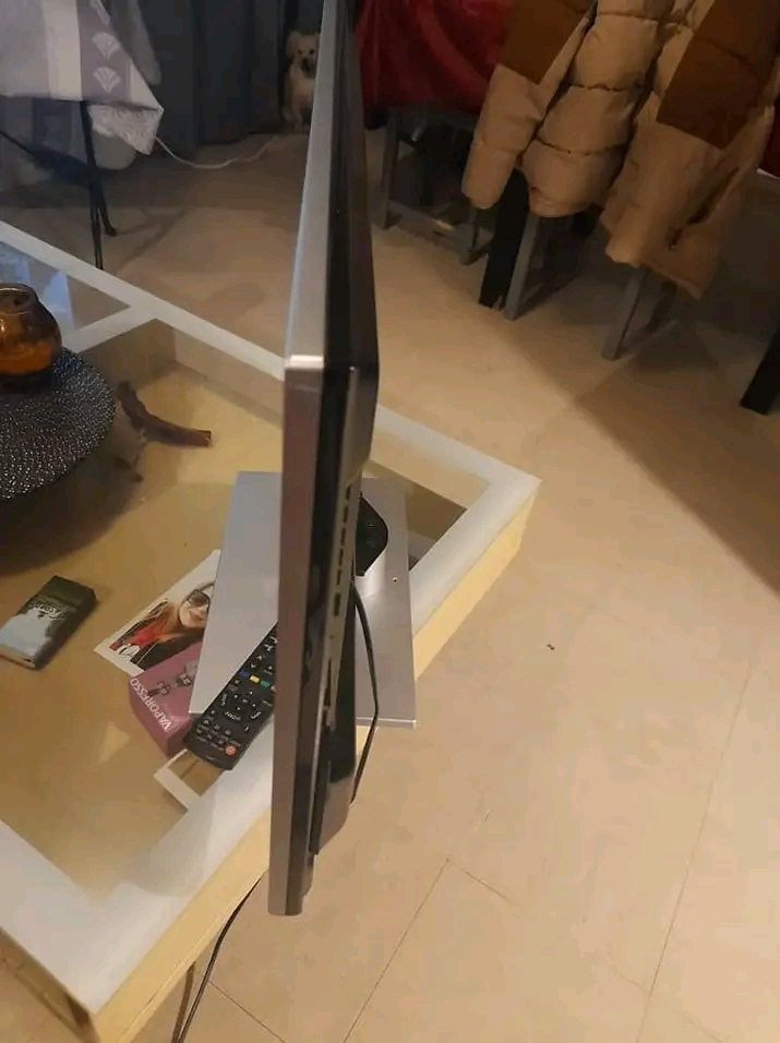Télévision Panasonic