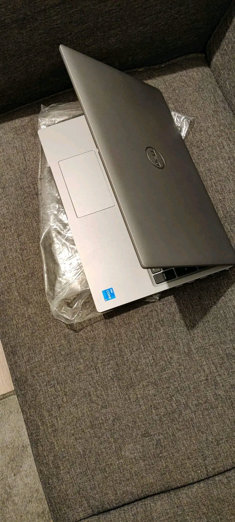 PC portatif dell ordinateur très en bon état