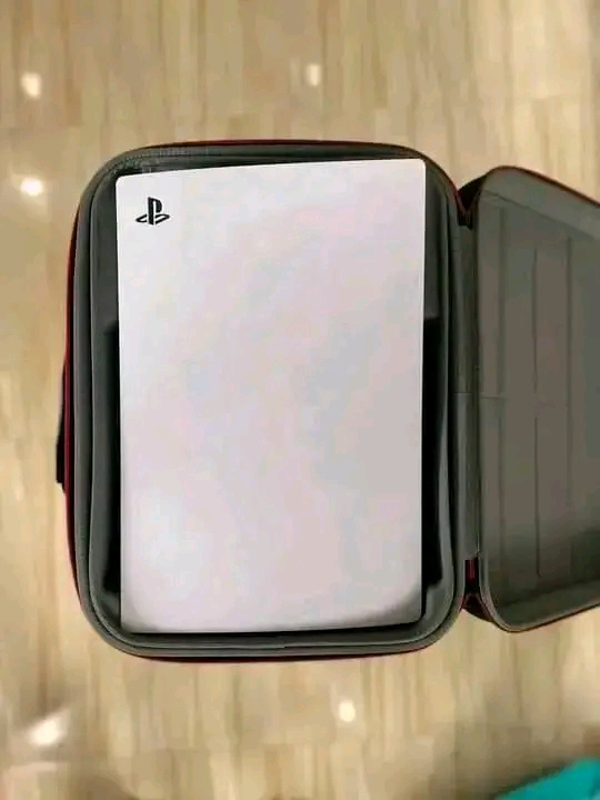 Ps5 de jeux divers et de distraction
