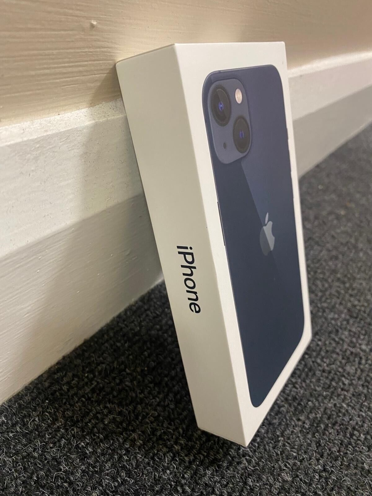Apple iPhone 13 Pro Max - 256GB - Alpine Green (Unlocked)