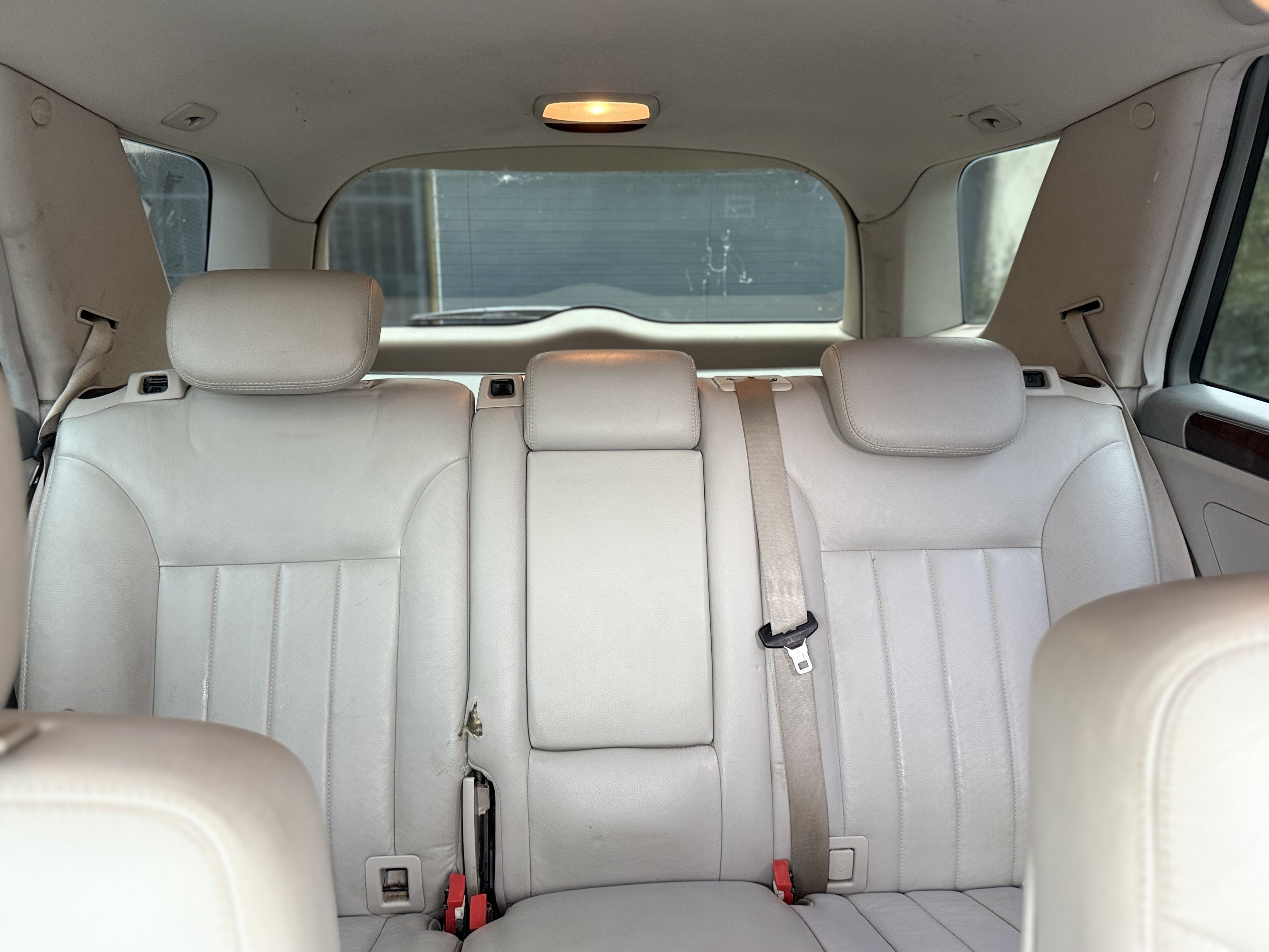 MERCEDES-BENZ avant-garde,  ML 280 190cv  CDI V6 PACK AMG EDITION - Miniature 15