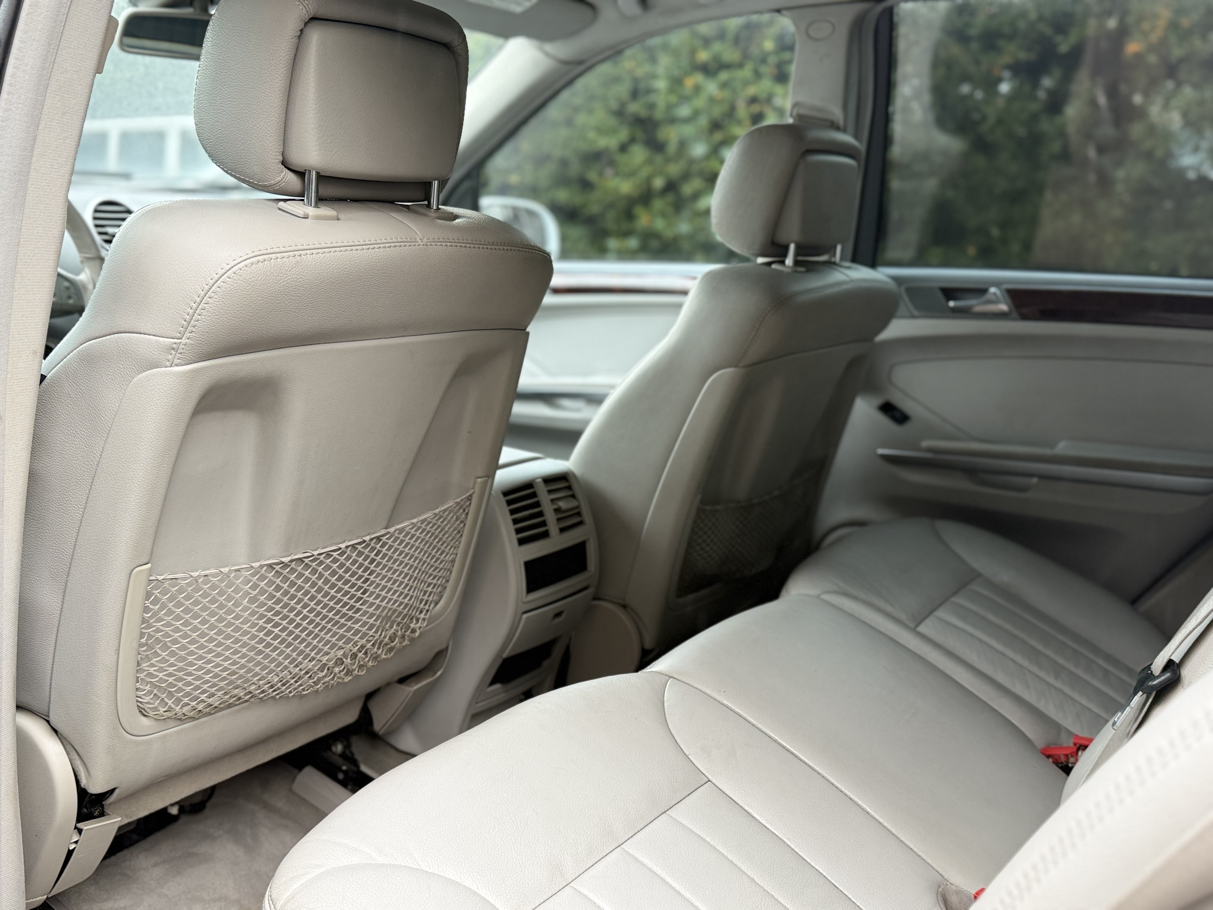MERCEDES-BENZ avant-garde,  ML 280 190cv  CDI V6 PACK AMG EDITION - Miniature 7