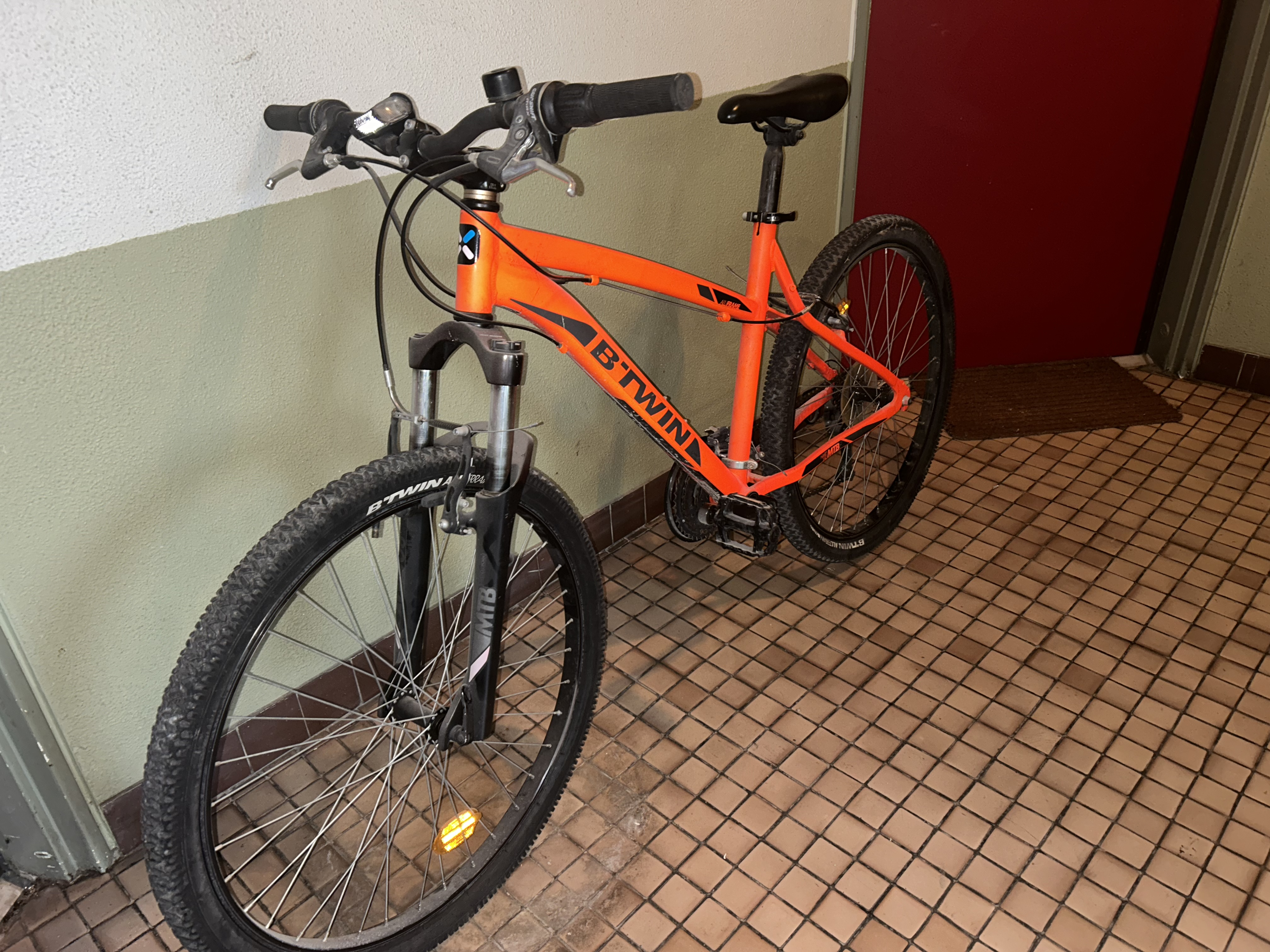 Rockrider 340 à vendre
