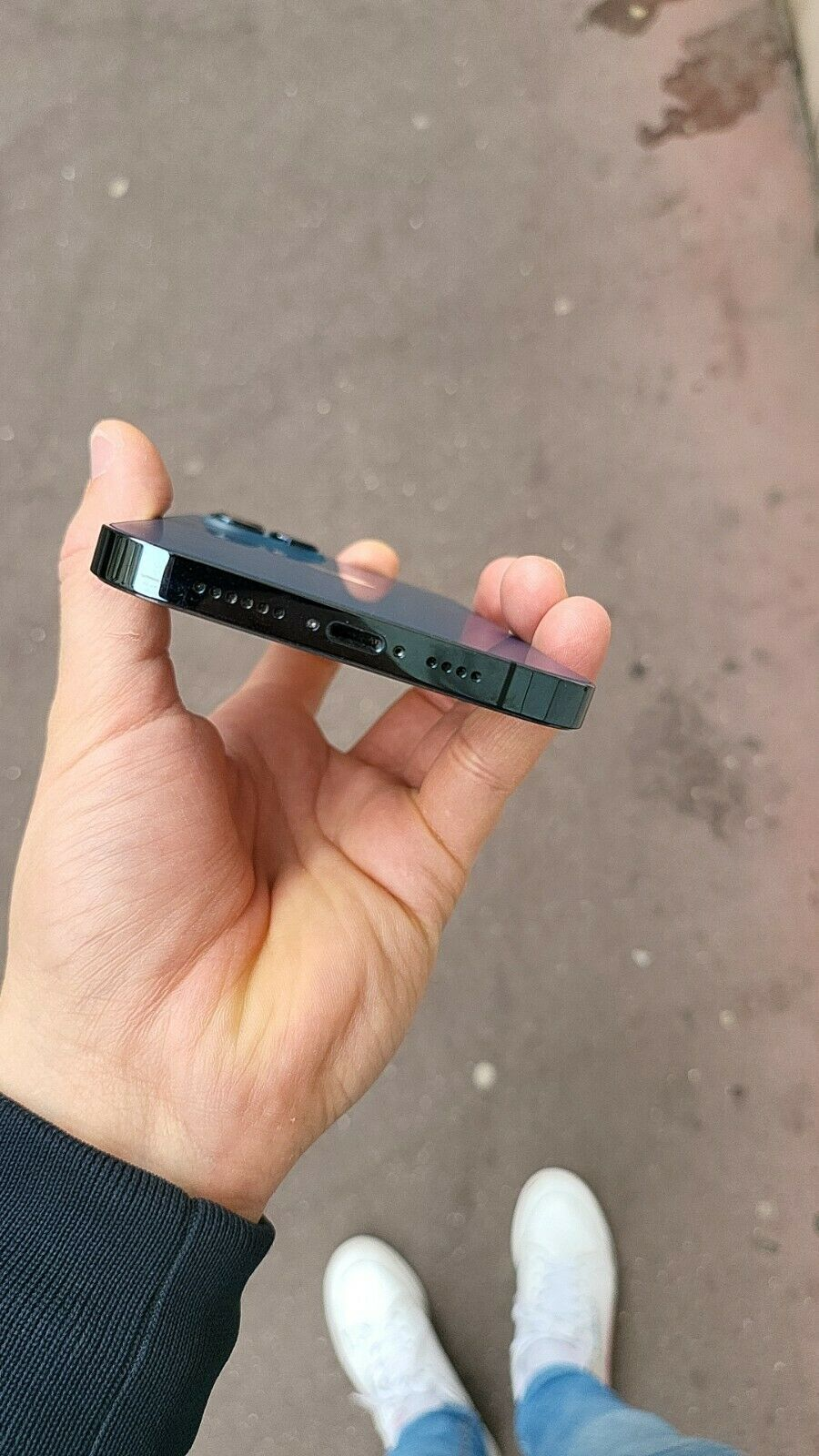 IPhone 12 pro