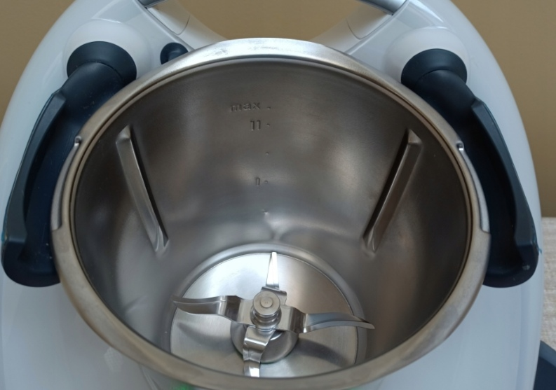 Thermomix TM6