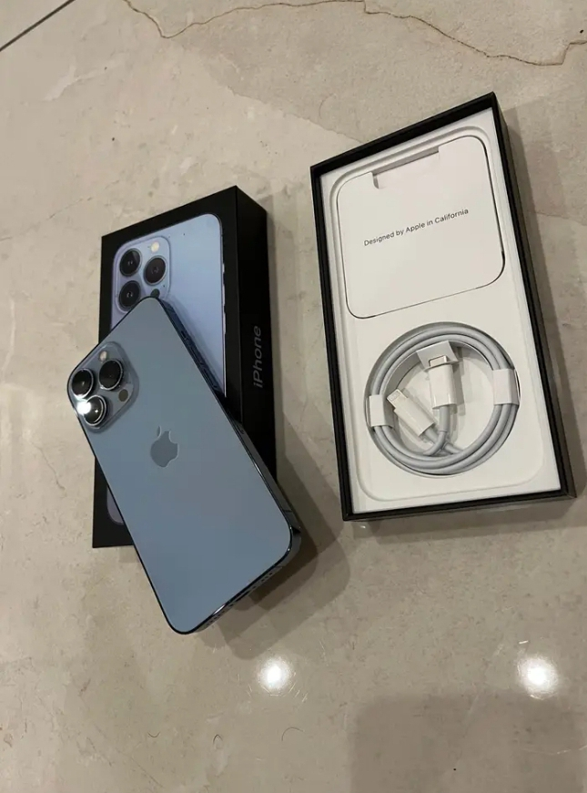 iPhone 13 pro max - Miniature 3