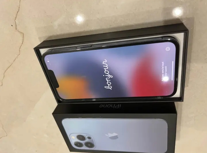 iPhone 13 pro max - Miniature 2