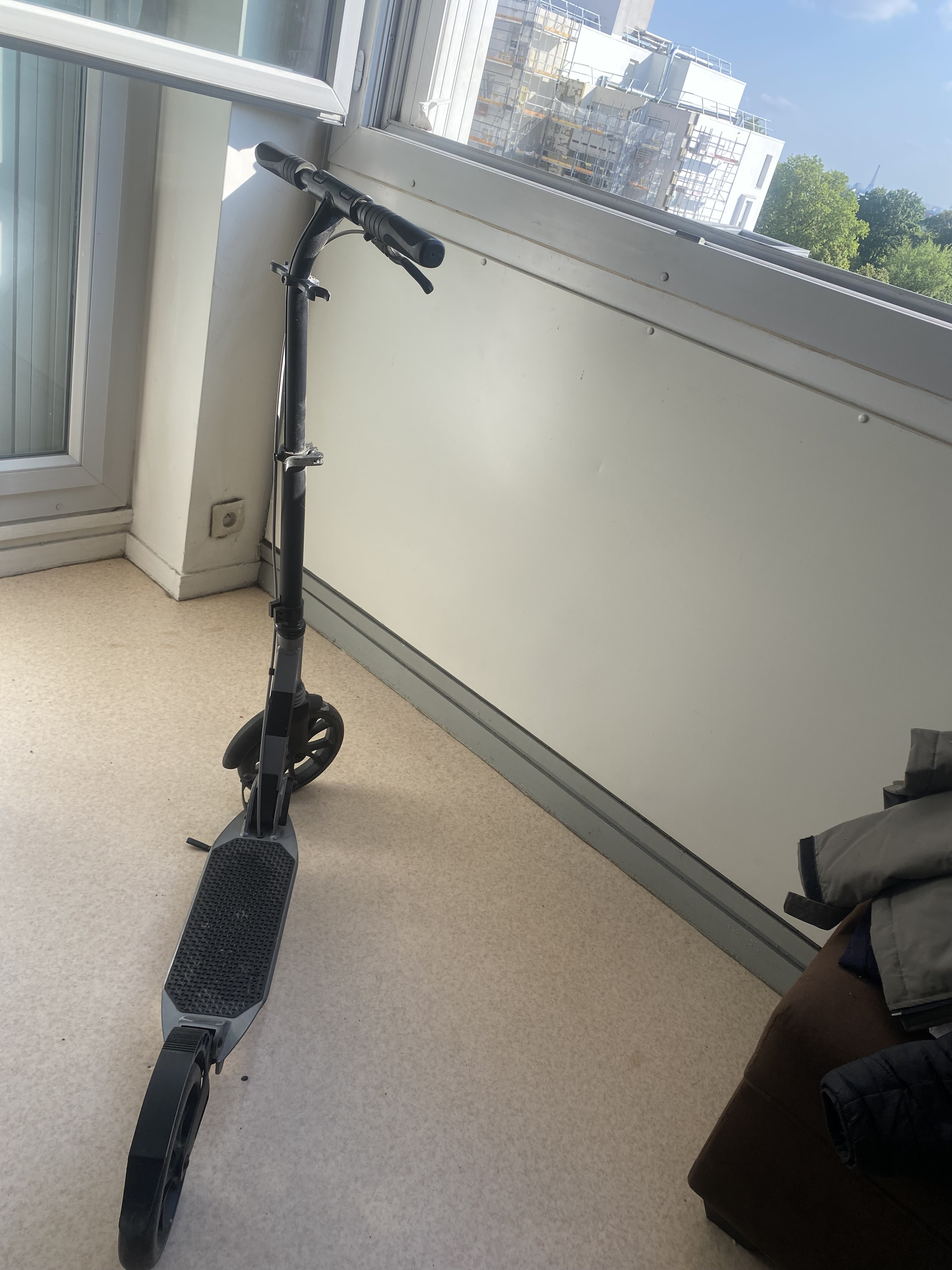 Trottinette