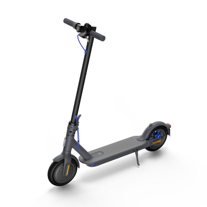 Trottinette électrique segway ES4 neuve