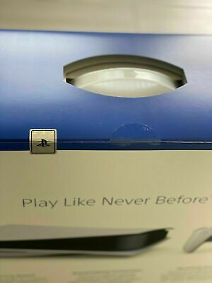 Jeux vidéo PS5 scellé avec tous les accessoires
