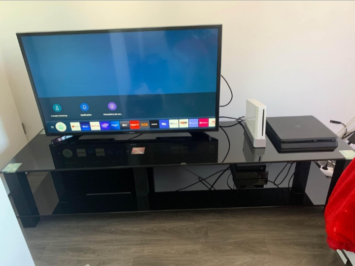Meuble TV