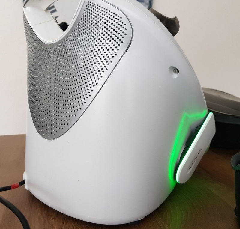Thermomix TM5 connecté Vorwerk - Miniature 2