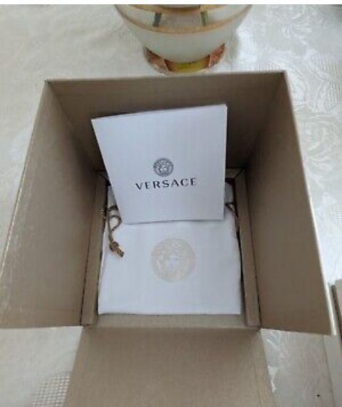 Montre Versace