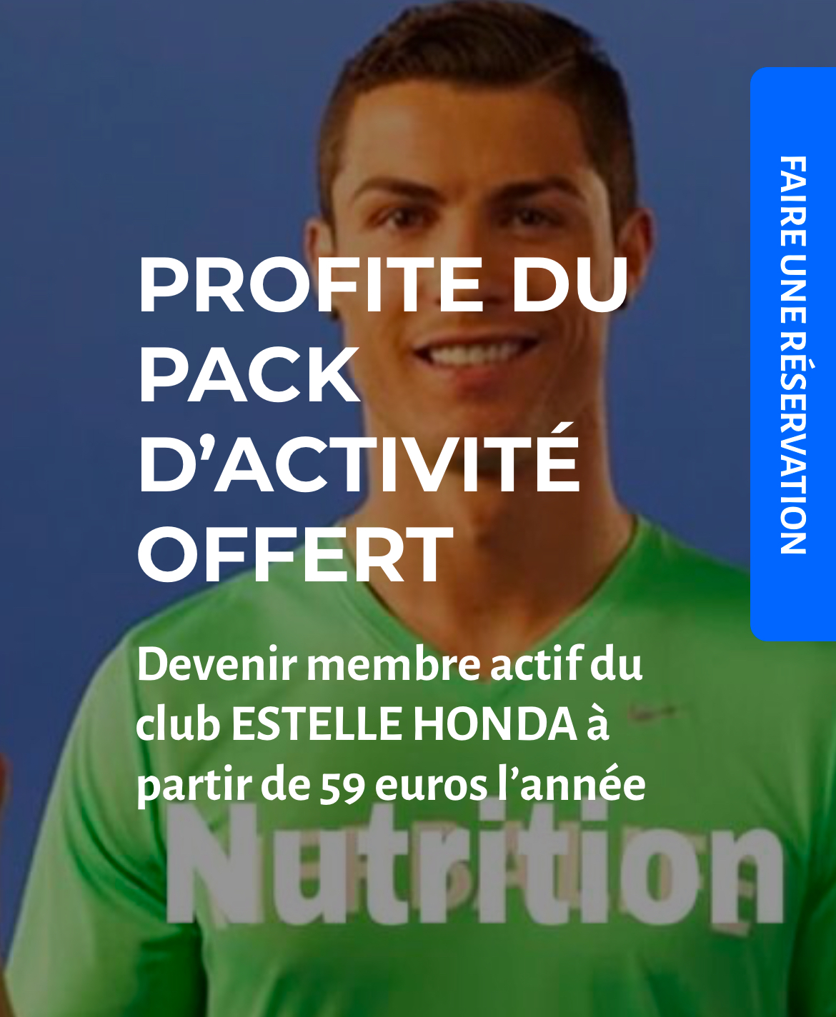 Pack distributeur  de boissons