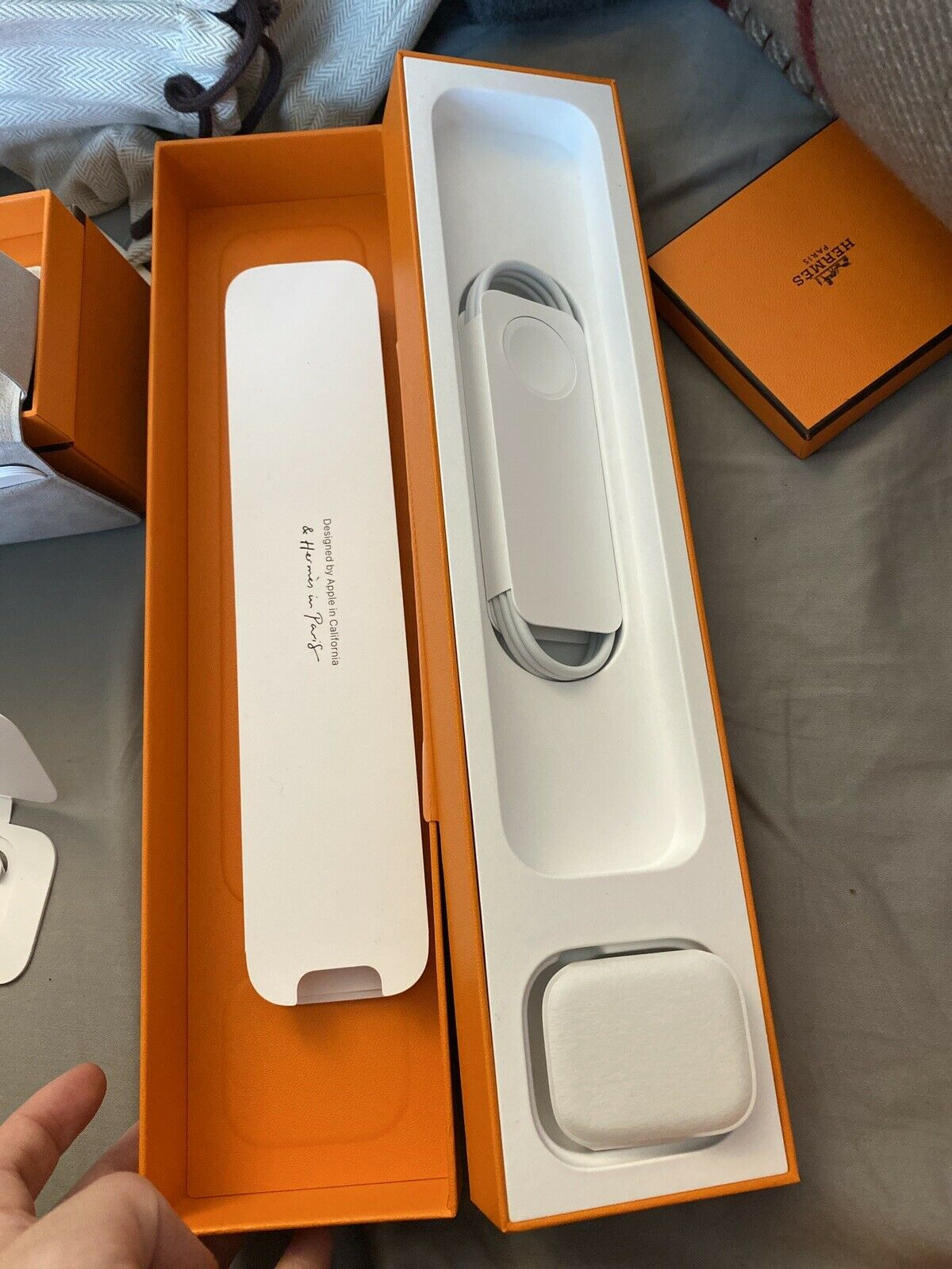 Apple watch série 7 45mm