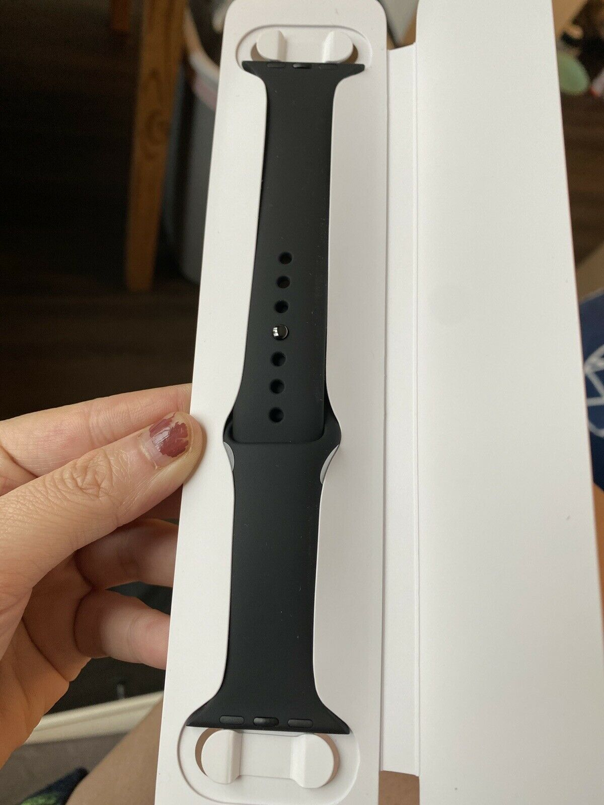 Apple watch série 7 45mm - Miniature 3