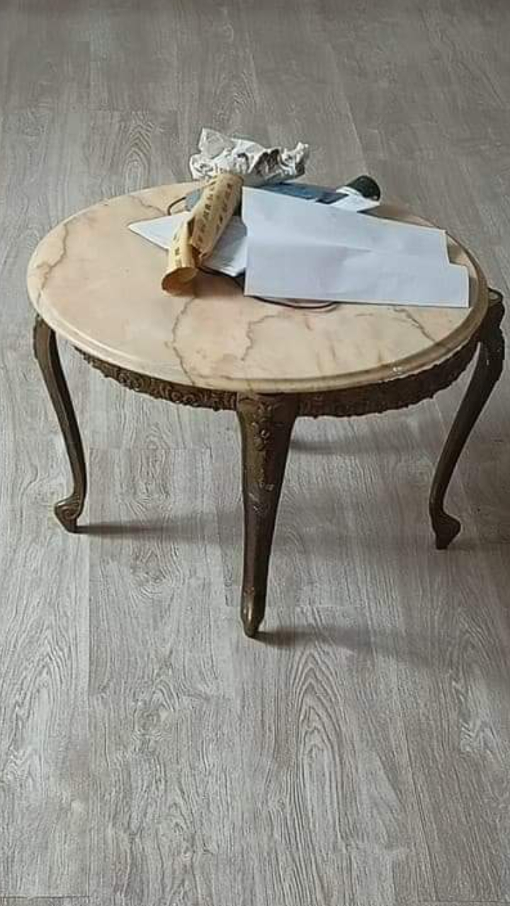 table basse