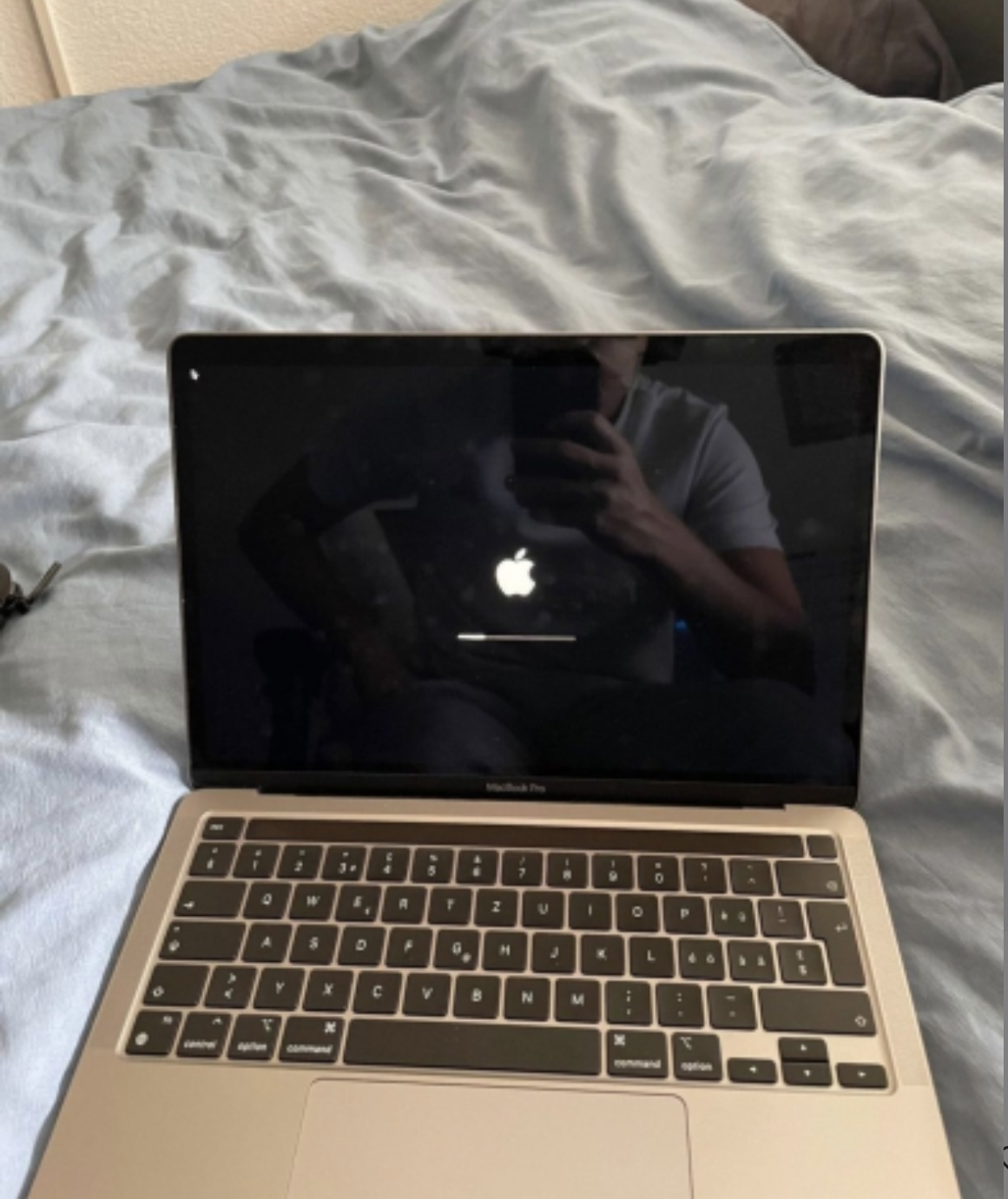MacBook Capacité de stockage : 521 GB - Photo 1