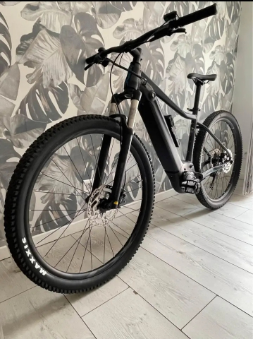 vélo électrique comme neuf toutes