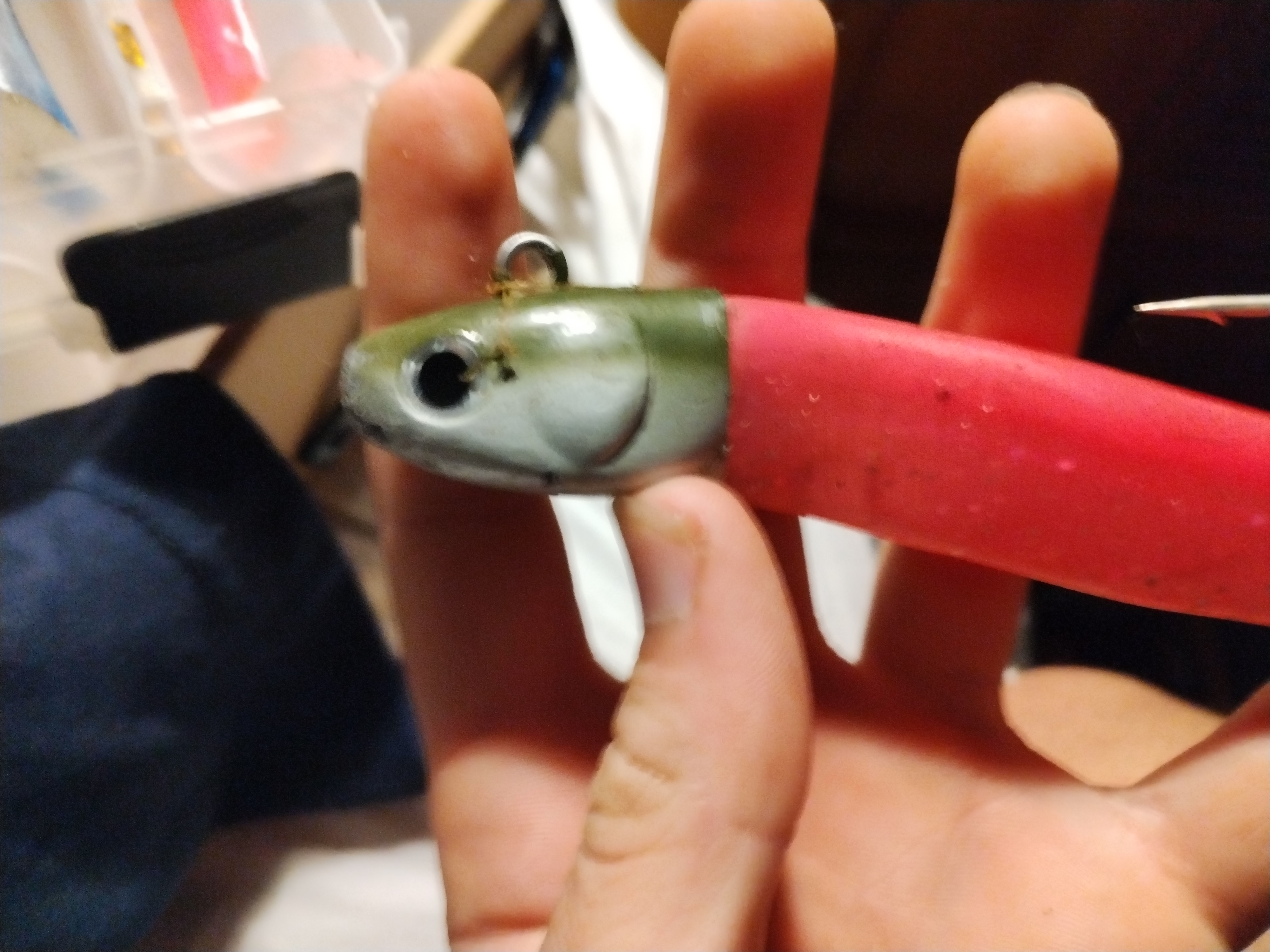 Leurres 40 g - Miniature 4