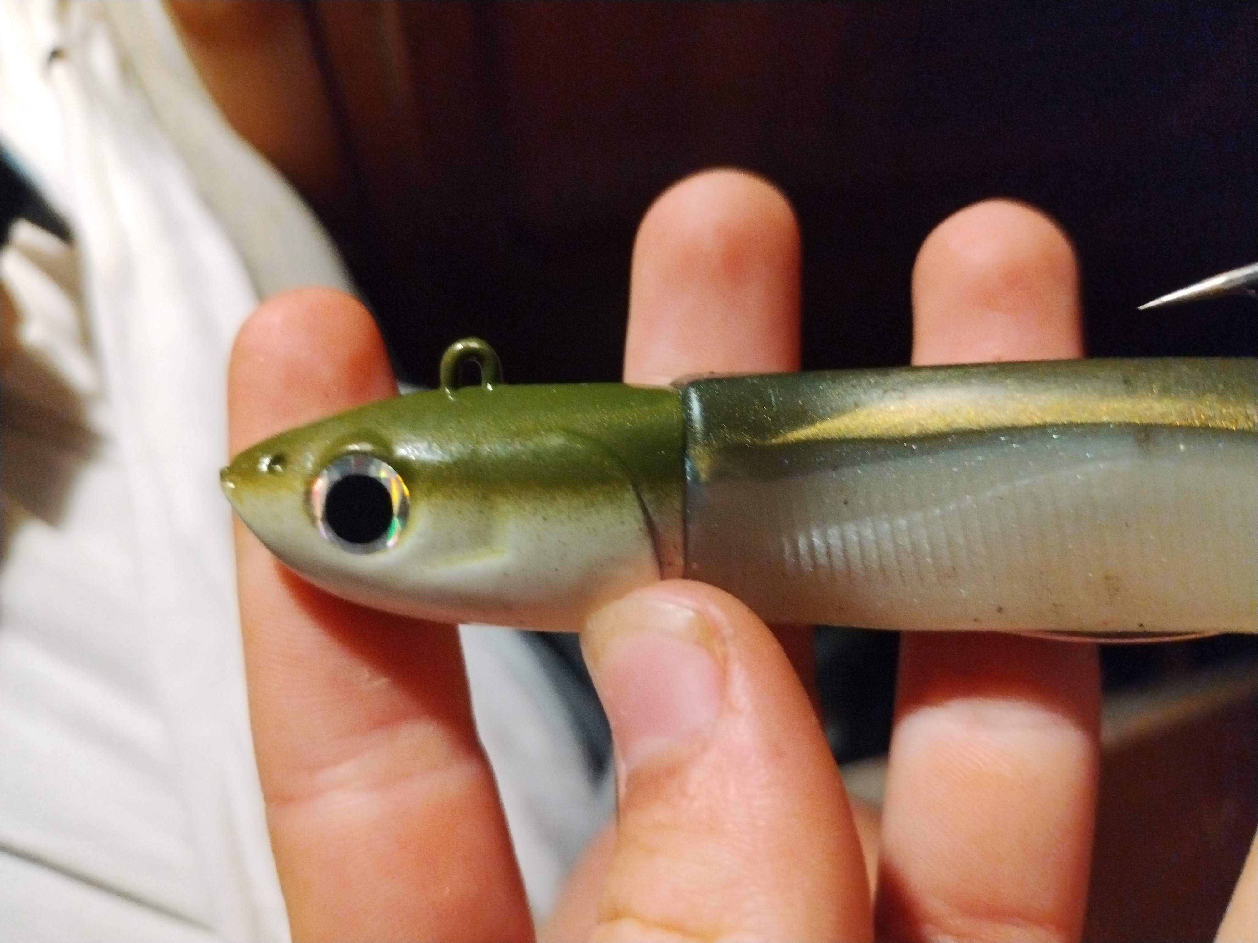 Leurres 40 g - Miniature 6