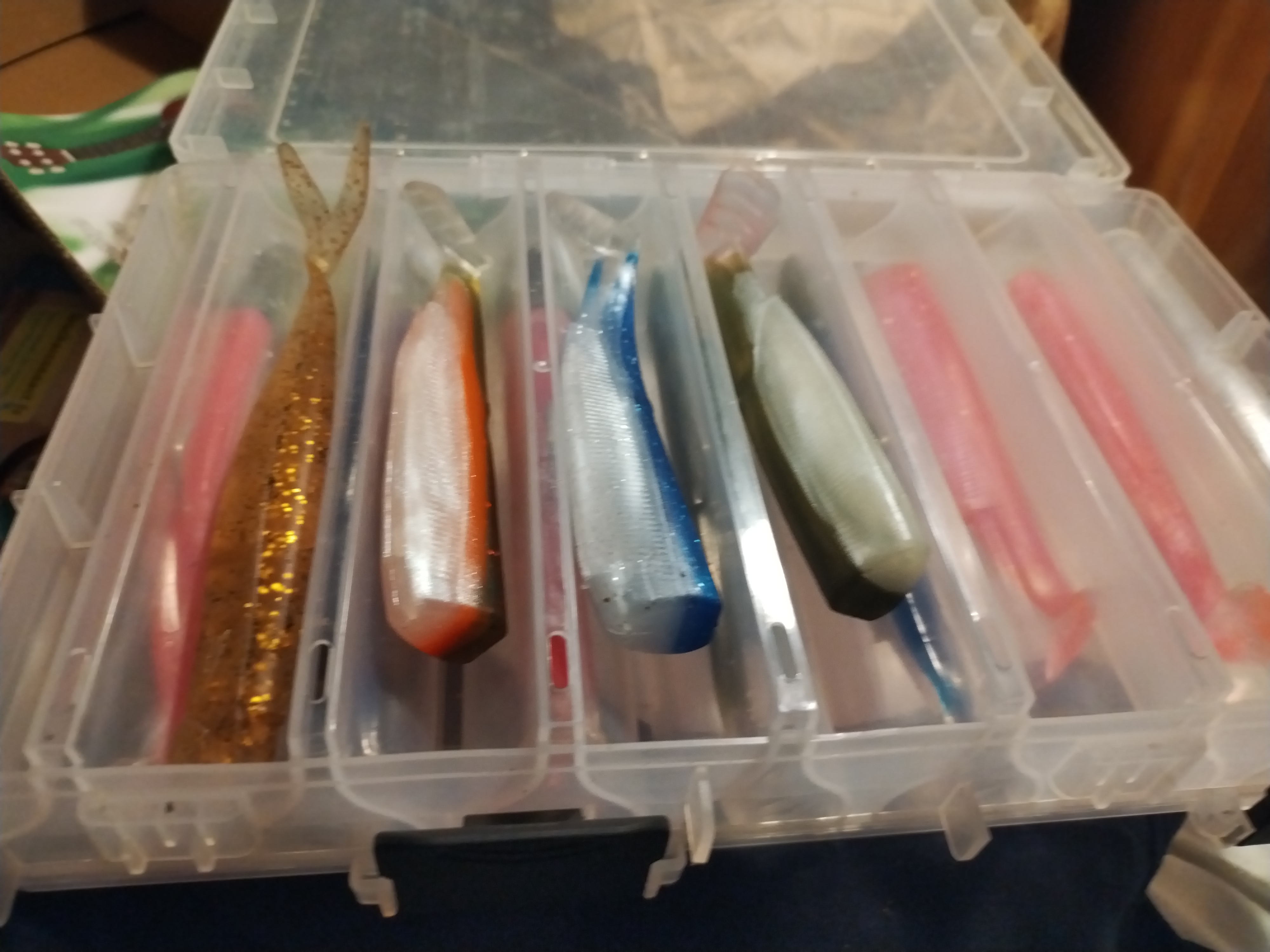 Leurres 40 g - Miniature 5