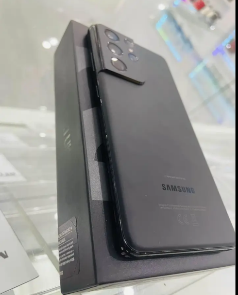 Samsung Galaxy Ultra S22 512 gb