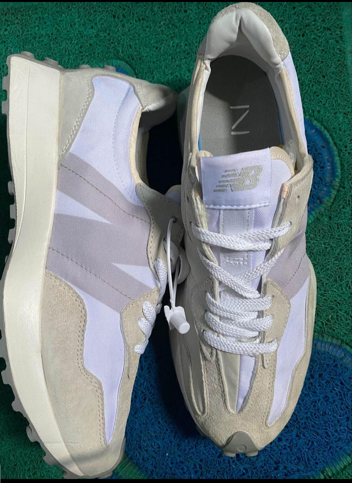 News balance original taille disponible