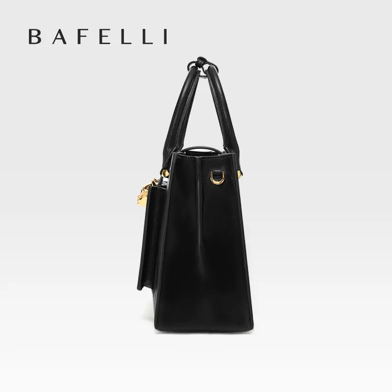 Nouveau Sac à Main pour Femmes en Cuir de Luxe avec Motif Chat