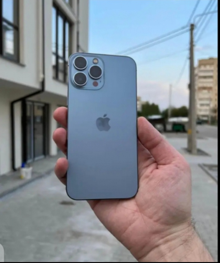 Vente des iPhone