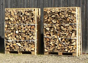 bois de chauffage avec livraison