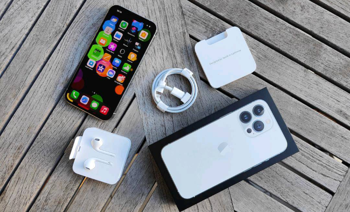 IPHONE13 PRO MAX