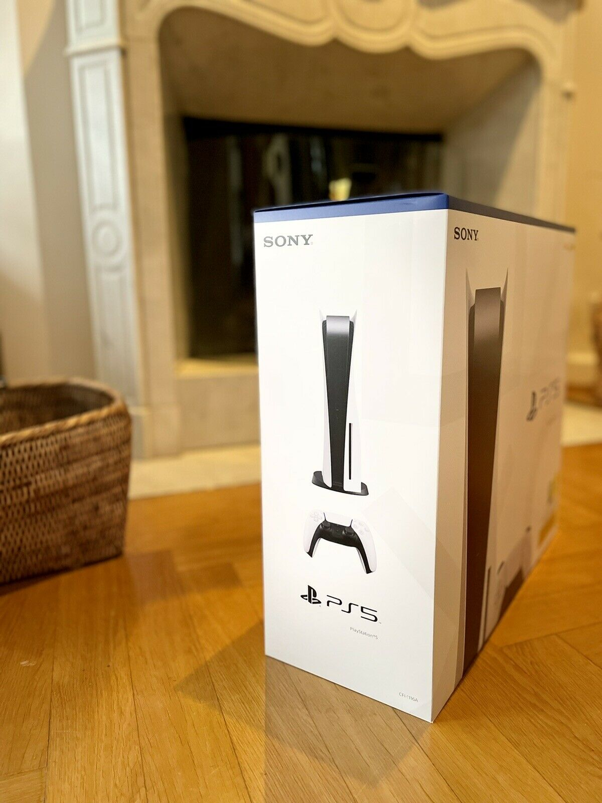 PlayStation 5