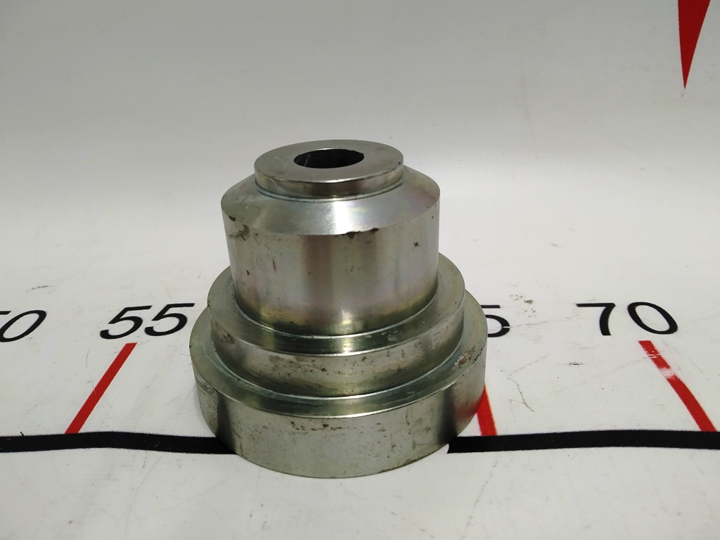 Amortisseur d'inertie de support moteur avant arrière AWD Tesla  1050643-00-A
