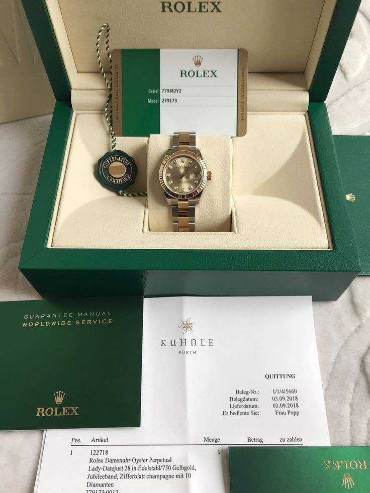 Montre