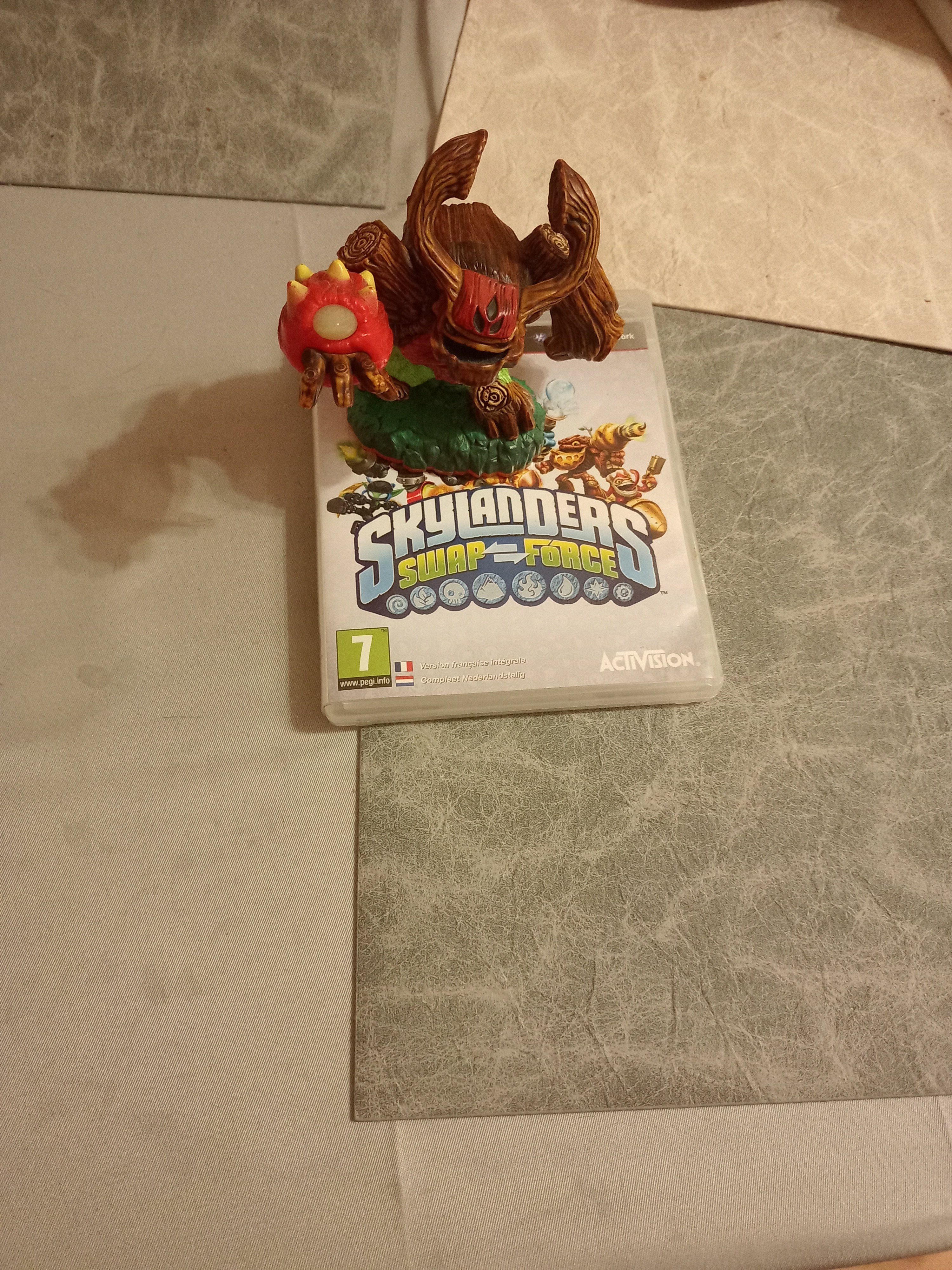 Jeu Wii PSP ps3 - Miniature 3
