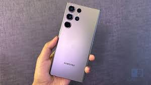 Samsung Galaxy S23 Ultra 5G - 512Go