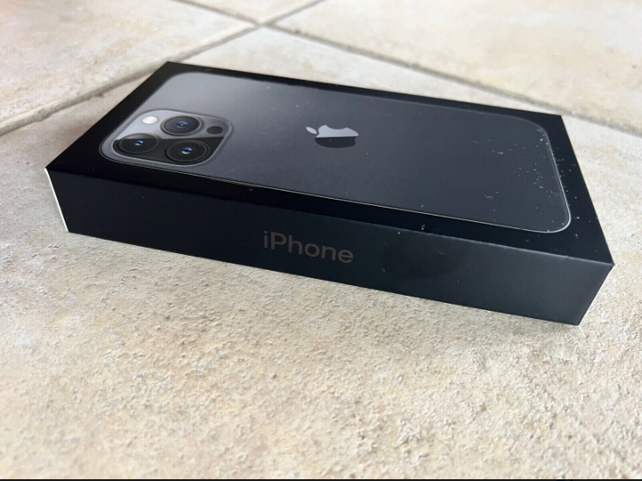 Iphone 13 pro max - Miniature 2
