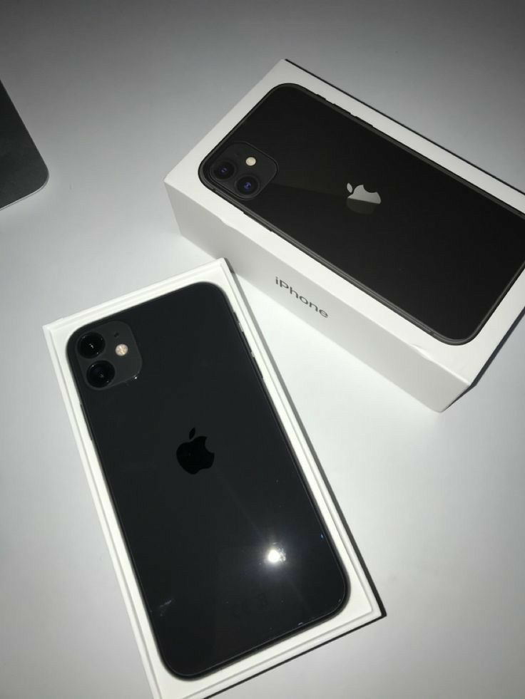 (L) iPhone 11 avec accessoires gratuits !