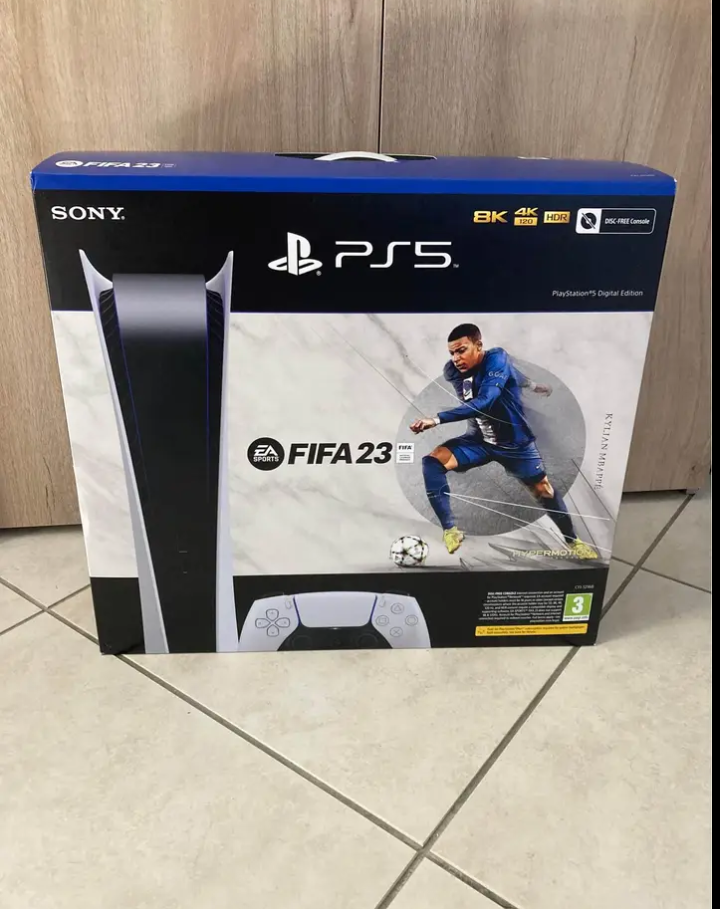 PlayStation 5 - Miniature 3