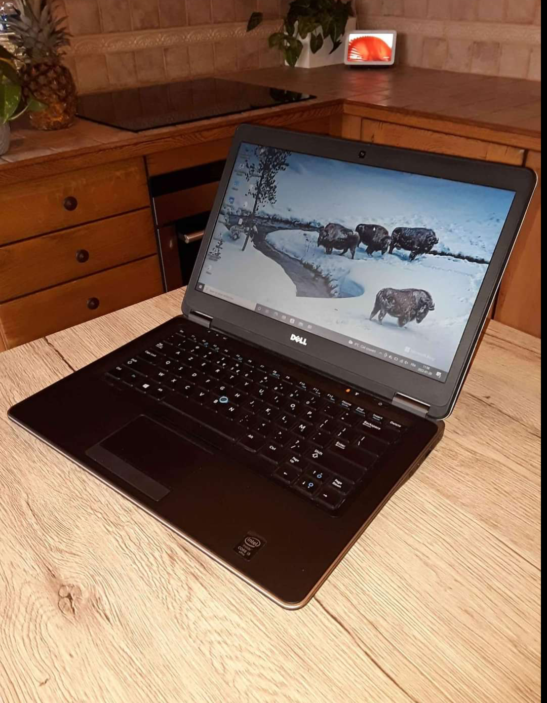 Pc portable dell core i5 - Photo 1