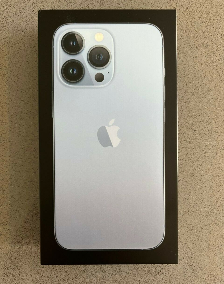 IPHONE 13 Pro max - Miniature 3