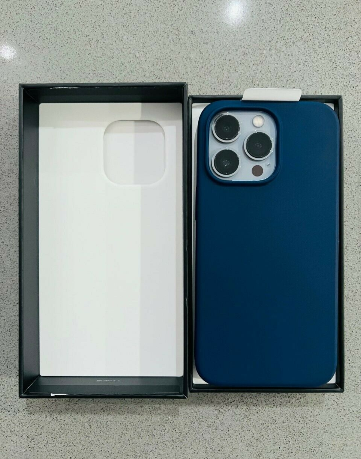 IPHONE 13 Pro max - Miniature 2
