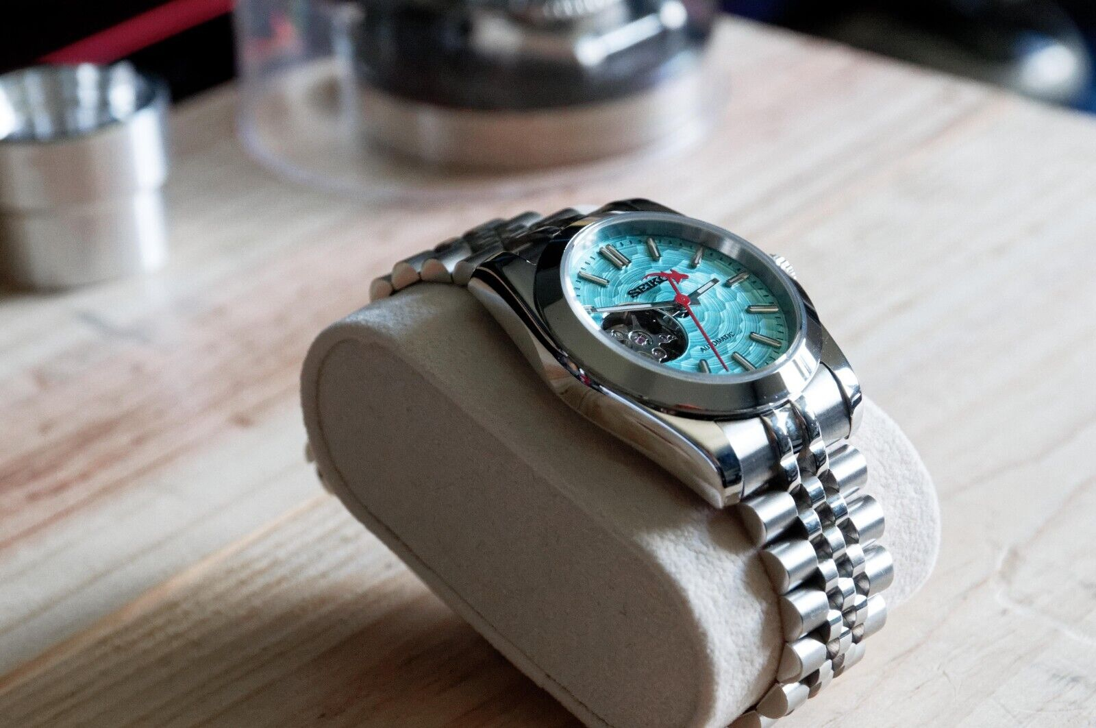 Montre homme original...